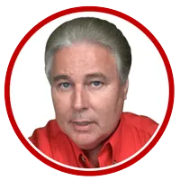 Charlie Regan