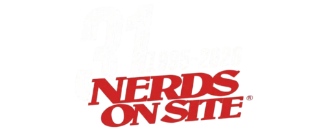Nerds On Site