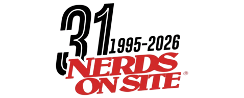 Nerds On Site